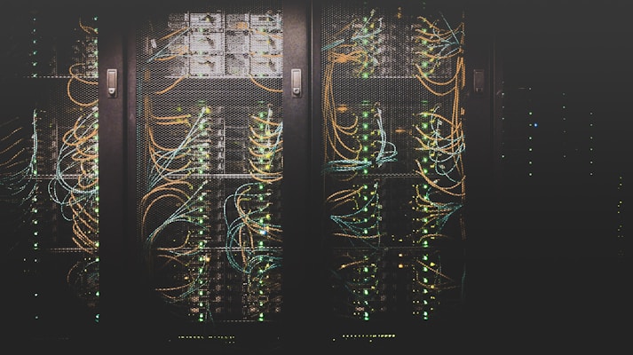数据安全技术发展趋势分析